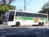 Cia. São Geraldo de Viação 20195 na cidade de Belo Horizonte, Minas Gerais, Brasil, por Thiago  Pacheco. ID da foto: :id.