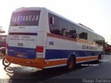 Viação Sertaneja 290 na cidade de Contagem, Minas Gerais, Brasil, por Thiago  Pacheco. Número da foto: #3013125.