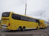 Viação Itapemirim 8823 na cidade de Belo Horizonte, Minas Gerais, Brasil, por João Victor Marques. Número da foto: #3014283.