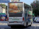Viação Garcia 7976 na cidade de São Paulo, São Paulo, Brasil, por Fabricio do Nascimento Zulato. Número da foto: #3012813.