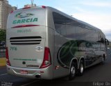 Viação Garcia 7916 na cidade de Maringá, Paraná, Brasil, por Felipe  Dn. Número da foto: #3013671.