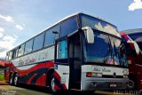Expresso São Luiz 6720 na cidade de Goiânia, Goiás, Brasil, por Vítor Gabriel. Número da foto: #3012926.