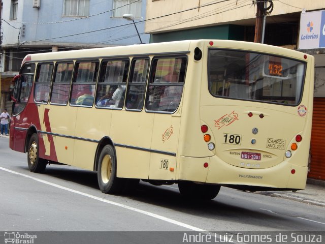 GIL - Goretti Irmãos Ltda. 180 na cidade de Juiz de Fora, Minas Gerais, Brasil, por André Luiz Gomes de Souza. Número da foto: #3017626.