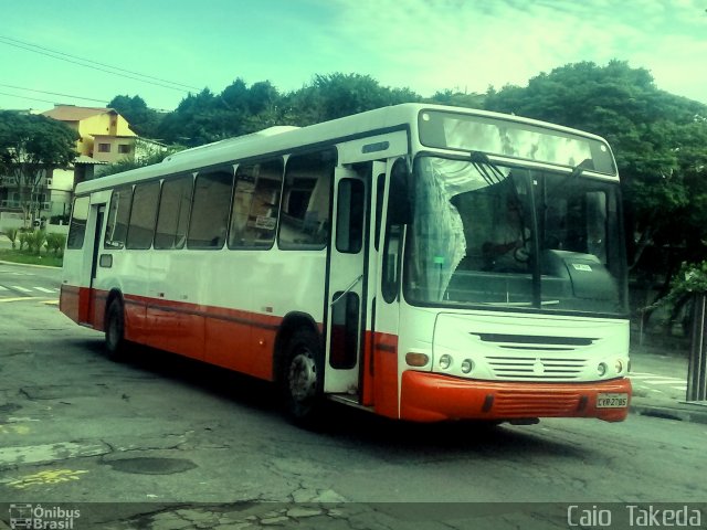 Ônibus Particulares GRêMIO OSASCO na cidade de Osasco, São Paulo, Brasil, por Caio  Takeda. Número da foto: #3016582.