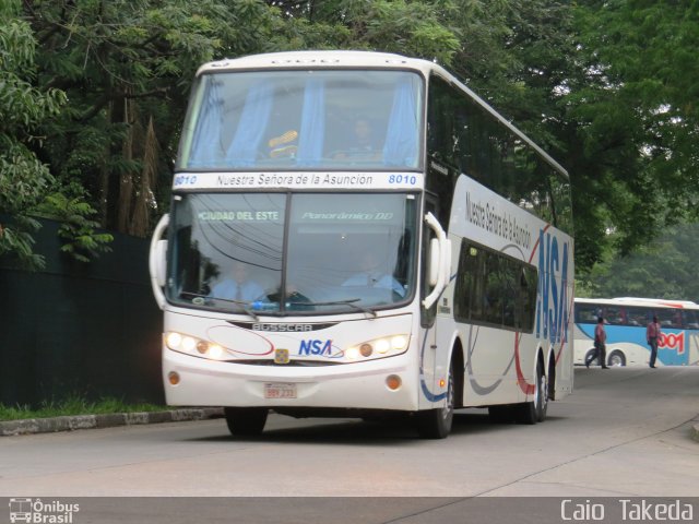 NSA - Nuestra Señora de la Asunción 8010 na cidade de São Paulo, São Paulo, Brasil, por Caio  Takeda. Número da foto: #3018082.