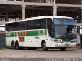 Cia. São Geraldo de Viação 9407 na cidade de Itabaiana, Sergipe, Brasil, por José Franca S. Neto. Número da foto: #:id.