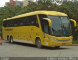 Viação Itapemirim 60561 na cidade de São Paulo, São Paulo, Brasil, por Roberto Teixeira. Número da foto: #3018107.
