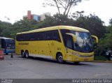 Viação Itapemirim 60501 na cidade de São Paulo, São Paulo, Brasil, por José Geyvson da Silva. Número da foto: #3016663.