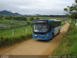Viação Serrana 15165 na cidade de Serra, Espírito Santo, Brasil, por Alexandre Lotti Pereira. Número da foto: #:id.