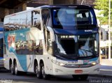 Auto Viação 1001 RJ 108.591 na cidade de Rio de Janeiro, Rio de Janeiro, Brasil, por Renan Vieira. Número da foto: #3016907.