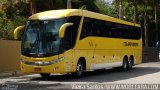 Viação Itapemirim 60599 na cidade de Fortaleza, Ceará, Brasil, por Vieira Santos. Número da foto: #3016844.