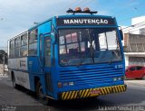 Viação Cidade Dutra 6 113 na cidade de São Paulo, São Paulo, Brasil, por Jackson Sousa Leite. Número da foto: #:id.