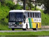 Empresa Gontijo de Transportes 10315 na cidade de Atibaia, São Paulo, Brasil, por Fabricio Zulato. ID da foto: :id.