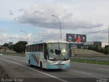 Microtur Transportadora Turística 8600 na cidade de Osasco, São Paulo, Brasil, por Ronnie Damião. Número da foto: #:id.