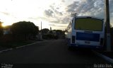 Ônibus Particulares 01 na cidade de Mariápolis, São Paulo, Brasil, por Brollo Bus. Número da foto: #:id.