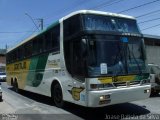 Empresa Gontijo de Transportes 11240 na cidade de Timóteo, Minas Gerais, Brasil, por Joase Batista da Silva. Número da foto: #3017196.