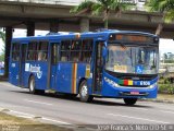 Viação Atalaia Transportes 6106 na cidade de Aracaju, Sergipe, Brasil, por José Franca S. Neto. Número da foto: #:id.