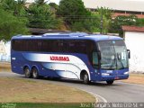 Viação Águia Branca 31580 na cidade de Aracaju, Sergipe, Brasil, por José Franca S. Neto. Número da foto: #:id.
