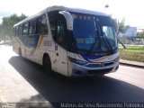Expresso Pégaso D87823 na cidade de Rio de Janeiro, Rio de Janeiro, Brasil, por Mateus da Silva Nascimento Palmeira. Número da foto: #:id.