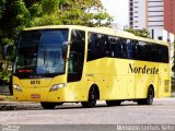 Viação Nordeste 8070 na cidade de Fortaleza, Ceará, Brasil, por Nemezio Lemos Neto. Número da foto: #3016091.