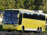 Viação Itapemirim 45609 na cidade de Conselheiro Lafaiete, Minas Gerais, Brasil, por Sérgio A.  B.  Canuto. Número da foto: #3018054.