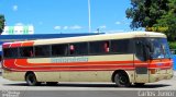 Auto Viação Goianésia 120003-3 na cidade de Goiânia, Goiás, Brasil, por Carlos Júnior. Número da foto: #3016758.