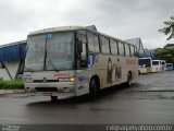 Reunidas Transportes Coletivos 10810 na cidade de Pato Branco, Paraná, Brasil, por Rodrigo Augusto  Vignaga. Número da foto: #3017669.