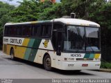 Empresa Gontijo de Transportes 10135 na cidade de São Paulo, São Paulo, Brasil, por Diego Henrique. Número da foto: #3017469.