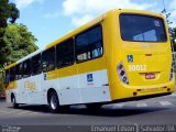 Plataforma Transportes 30012 na cidade de Salvador, Bahia, Brasil, por Emanuel Edson Pimenta. Número da foto: #:id.