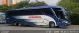 Viação Águia Branca 31880 na cidade de São Paulo, São Paulo, Brasil, por André Lourenço de Freitas. Número da foto: #:id.