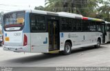 Translitoral Transportes C22037 na cidade de Duque de Caxias, Rio de Janeiro, Brasil, por José Augusto de Souza Oliveira. ID da foto: :id.