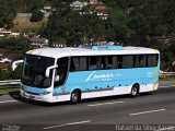 Lumar Rio Turismo 202 na cidade de Petrópolis, Rio de Janeiro, Brasil, por Rafael da Silva Xarão. Número da foto: #3017883.