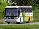 Empresa Gontijo de Transportes 10190 na cidade de Atibaia, São Paulo, Brasil, por Fabricio Zulato. Número da foto: #3017956.