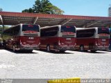 Santa Maria Fretamento e Turismo > Transportes Santa Maria(SP) 400 na cidade de Guaratinguetá, São Paulo, Brasil, por Fabio Alcantara. Número da foto: #3016408.