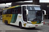 Empresa Gontijo de Transportes 12090 na cidade de Rio de Janeiro, Rio de Janeiro, Brasil, por Gabriel Batista. Número da foto: #3017621.