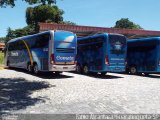 Viação Cometa 13133 na cidade de Guaratinguetá, São Paulo, Brasil, por Fabio Alcantara. Número da foto: #:id.
