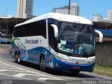 Trans Isaak Turismo 1278 na cidade de Porto Alegre, Rio Grande do Sul, Brasil, por Douglas Vinicius. ID da foto: :id.