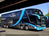 Empresa de Ônibus Nossa Senhora da Penha 54000 na cidade de Rio de Janeiro, Rio de Janeiro, Brasil, por Renan Vieira. Número da foto: #3016883.