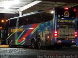 Bosembecker 5002 na cidade de Guaratinguetá, São Paulo, Brasil, por Fabio Alcantara. Número da foto: #3018039.