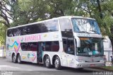 Kopereck Turismo 800 na cidade de São Paulo, São Paulo, Brasil, por Lucas Lima. Número da foto: #:id.