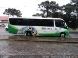 Brocker Turismo 003 na cidade de Canela, Rio Grande do Sul, Brasil, por Cleber  Mariot do Nascimento. Número da foto: #3017481.