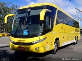Viação Itapemirim 60663 na cidade de Cariacica, Espírito Santo, Brasil, por Nathan Mendes. Número da foto: #3015509.