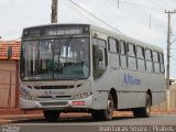 MM Turismo 7940 na cidade de Taquarituba, São Paulo, Brasil, por Jean Lucas. Número da foto: #3015314.