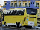 Viação Itapemirim 45609 na cidade de Conselheiro Lafaiete, Minas Gerais, Brasil, por Sérgio A.  B.  Canuto. Número da foto: #3018056.