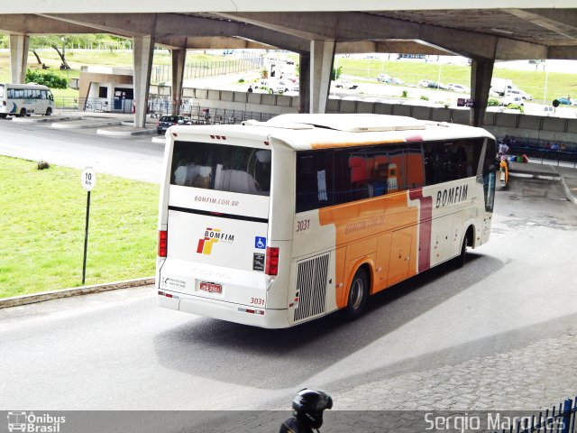 Bomfim 3031 na cidade de Aracaju, Sergipe, Brasil, por Sergio Marques . ID da foto: 2956142.