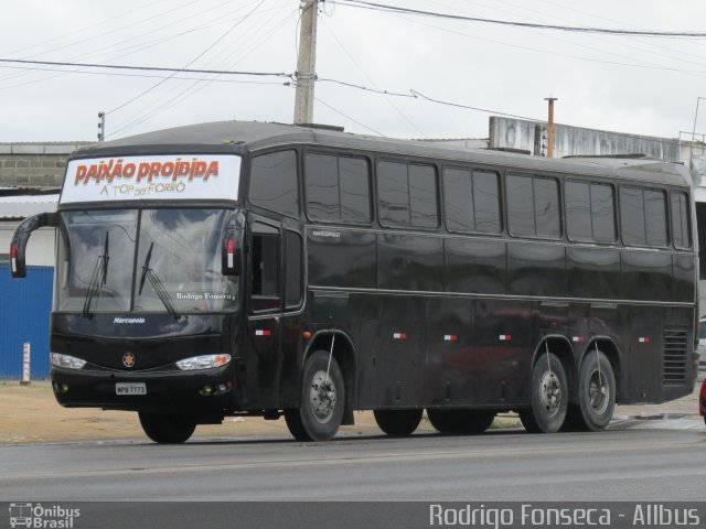 Forró Paixão Proibida 7773 na cidade de Maceió, Alagoas, Brasil, por Rodrigo Fonseca. Número da foto: #2956002.