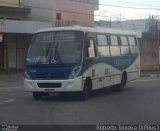 Viação Curuçá 01 294 na cidade de São Paulo, São Paulo, Brasil, por Roberto Teixeira. Número da foto: #2956571.