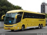 Viação Itapemirim 60521 na cidade de Curitiba, Paraná, Brasil, por Ricardo Matu. Número da foto: #2955330.