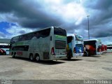 Eucatur - Empresa União Cascavel de Transportes e Turismo 4875 na cidade de Manaus, Amazonas, Brasil, por Gabriel Pinheiro. Número da foto: #2955415.