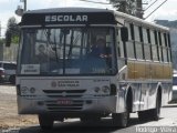 Escolares 350/49 na cidade de Guarulhos, São Paulo, Brasil, por Rodrigo  Vieira. Número da foto: #:id.